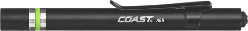 Coast A8R Rechargeable Torch LED Inspection Pen Light Garage Workshop Torches - Picture 8 of 15