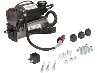 LUFTFEDERUNGSKOMPRESSOR FÜR AUDI A8 D3 2.8-4.2