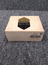 Ortofon SPU CLASSIC GM MK2 Cartridge Headshell w/ Box Used Japan