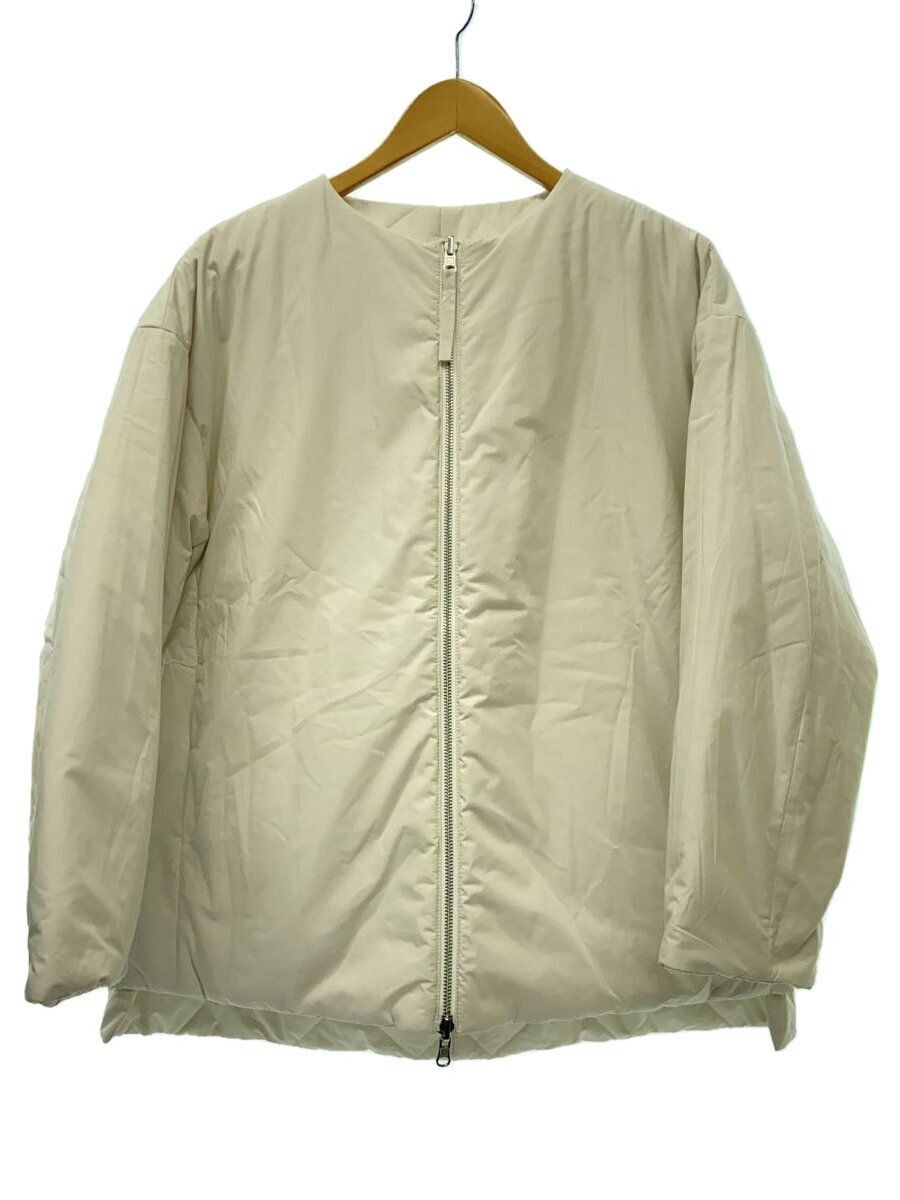 ALTRA GUEST LIST ALTRO CAPPOTTO REVERSIBILE M POLIESTERE Bianco 9244090099OWH