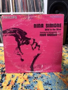 Wild Is the Wind Nina Simone | eBay