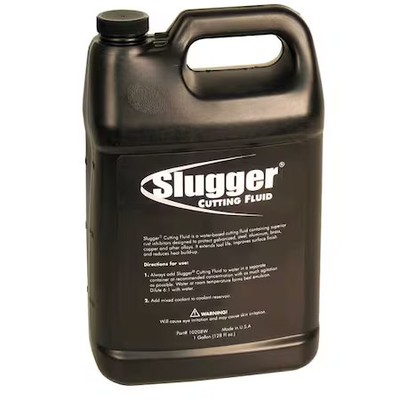 Slugger By Fein 64298102084 Cutting Fluid, 1 Gal, Pk4
