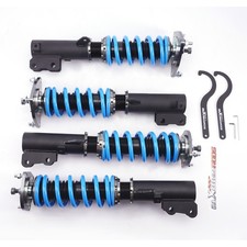 Gewindefahrwerk for Hyundai Tiburon 2003-2008 24 Wege Adj. Dämpfer