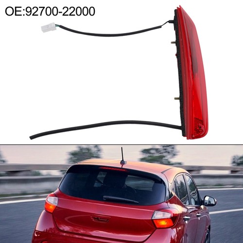 High Mounted Brake Light for Hyundai IX35 2010 to 2017 Direct Fit OEM Part - Picture 12 of 12