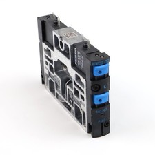Festo Solenoid Valve CPV-14-M1H-2X3GLS-1/8 161362 NOV