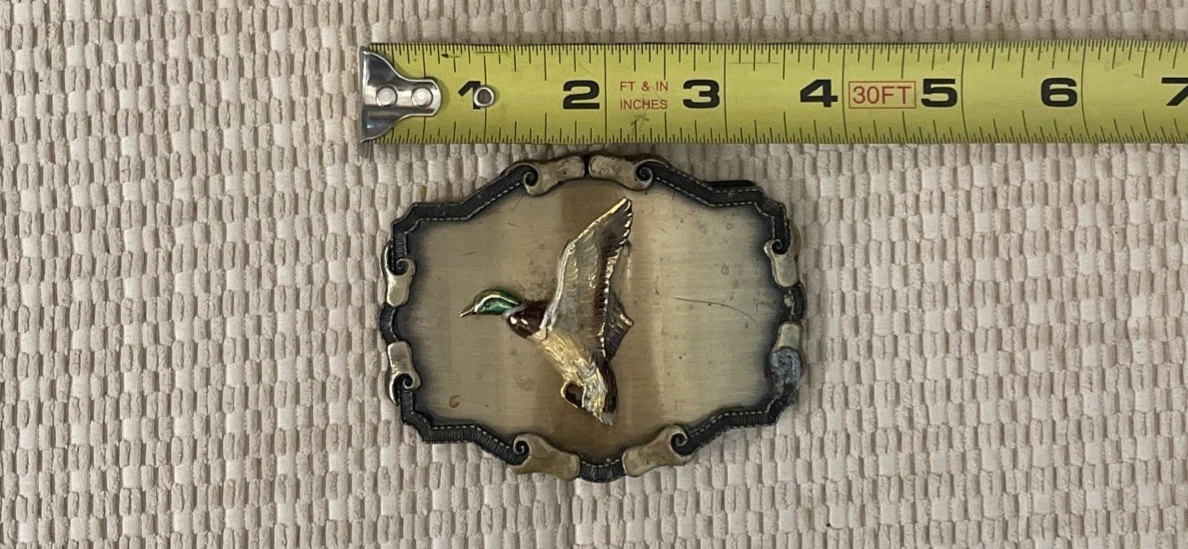 Raintree Men's Belt Buckles for sale - eBay