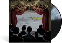 Fall Out Boy 'From Under The Cork Tree' Lp Schwarzes Vinyl - Neu & Versiegelt