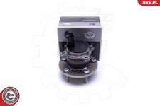 ESEN SKV Radlagersatz 29SKV407 f&uuml;r VOLVO C30 533 V50 545 S40 2 544 FlexFuel Tdi