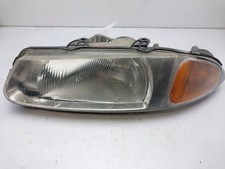 Feu avant (phare) Rover 220