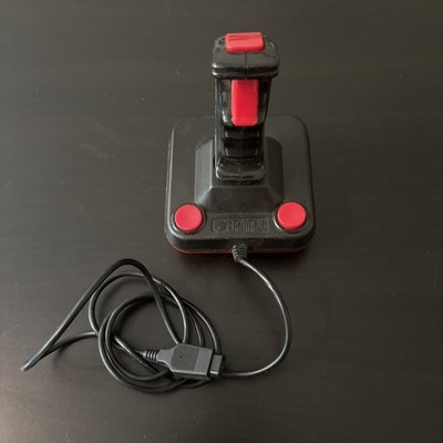 Quick Gun Turbo 2 Super (Commodore, ST, XL 64 Amiga comp) (working) Joystick 