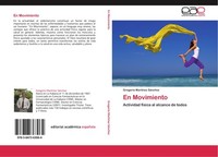 En Movimiento Gregorio MartíNez SáNchez
