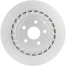 Magma Brake Rotor PSR223149 BPF