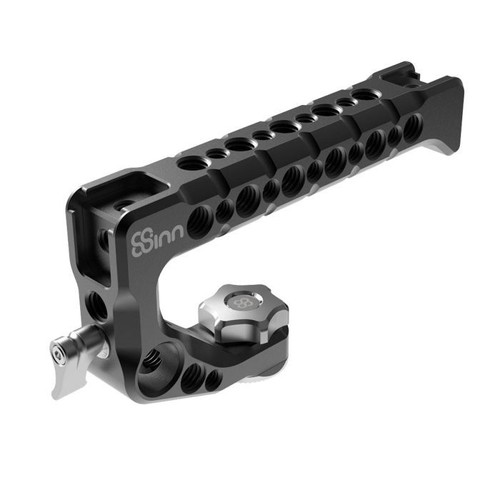 Cage for Black Magic Pocket Cinema Camera 4K / 6K - Bild 10 von 15