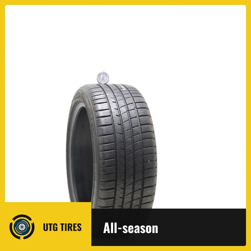 Michelin 225/45/17 All Season Tires for sale | eBay