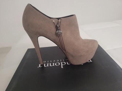 Scarpe Tacco Prima Donna - Foto 1 di 4