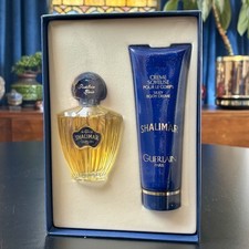 Guerlain Shalimar Gift Sets for Women for sale | eBay