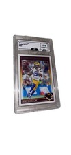 2024 Score - Rookies #302 Jayden Daniels (RC)