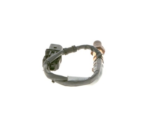 ✅Fits BOSCH 0 258 017 617 LAMBDA SENSOR   ⭐UK Seller⭐ - Picture 5 of 11