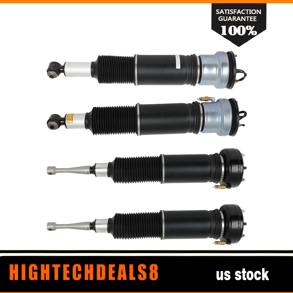 Rolls-Royce Phantom 2004-2007 FRONT Air suspension strut