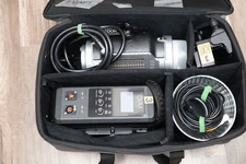 GVM ST300R 300W RGB and Bi-Color Double-Sided COB LED Video Light #GVM-ST300R