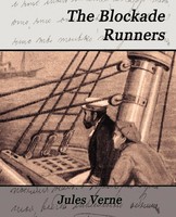 Verne Jules Verne (U. A.) | The Blockade Runners | Taschenbuch | Englisch (2007)