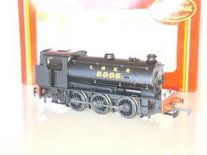 Hornby 0-6-0 | eBay