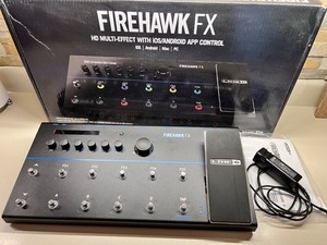 Firehawk Line 6 | eBay