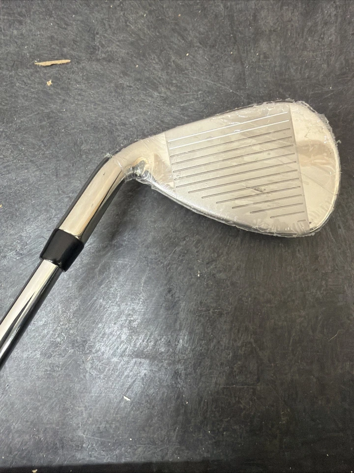 New Callaway Rouge ST Max OS Tungsten STD 8 Iron TT Elevate Mph Regular Flex RH - Image 4 of 4