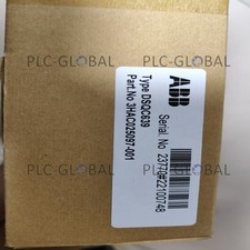 1PC Brand New ABB 3HAC025097-001 Warranty Included Fast Shipping