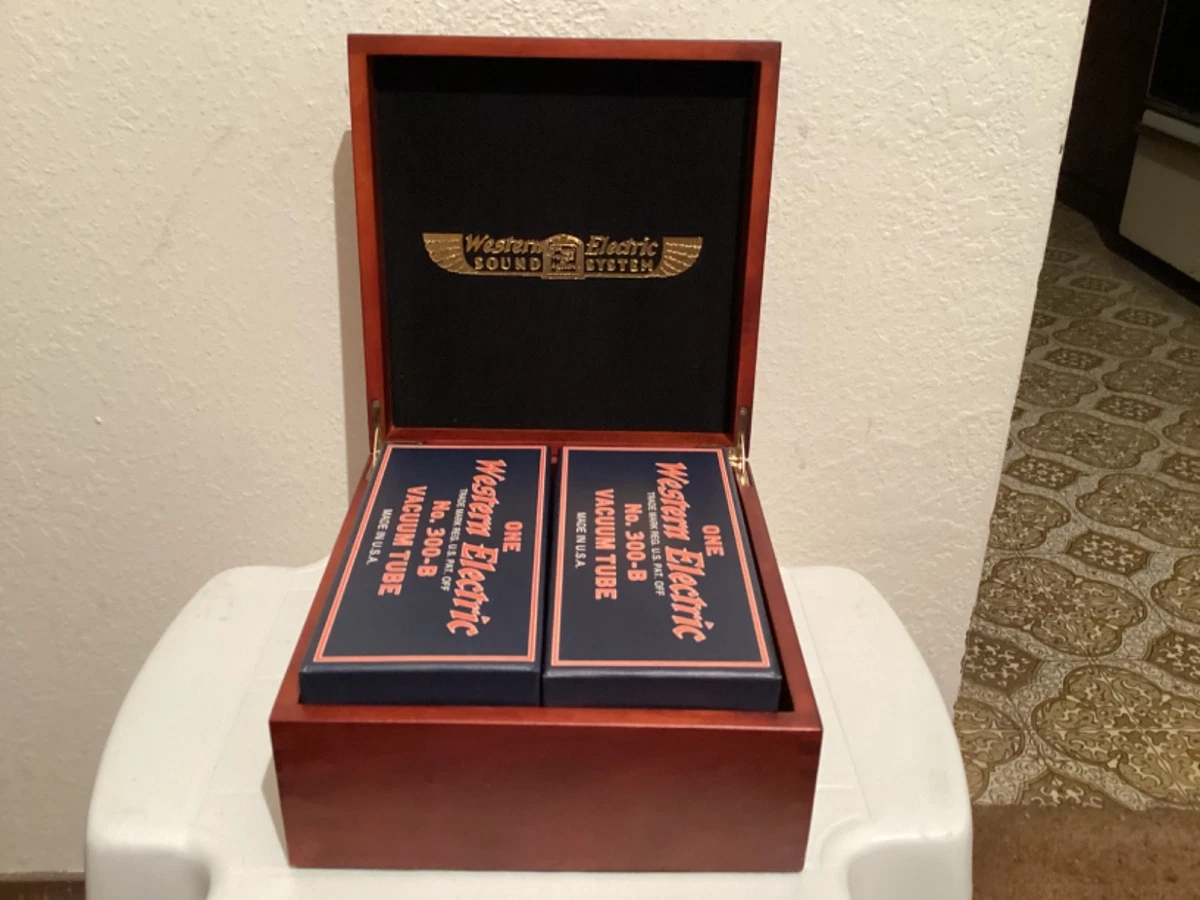 Western Electric Vintage Electronics for sale | eBay