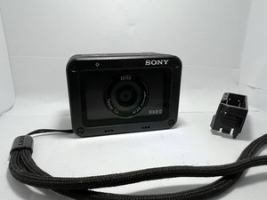 SONY RX0　美品 Sony Rx0 | eBay
