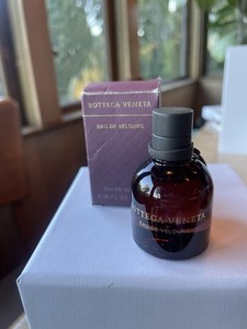 Bottega Veneta Eau De Velours | eBay