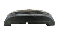 Pare-choc arrière Fiat 500