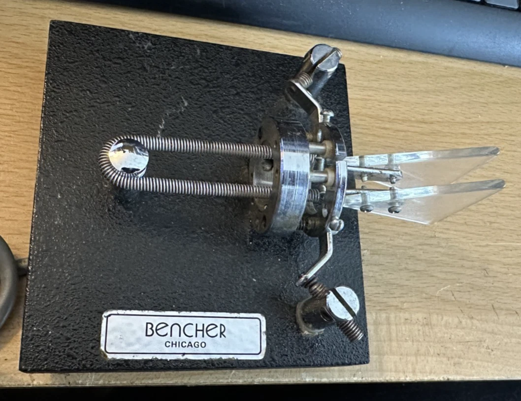 BENCHER Radio Communication Code Keyers & Keys for sale | eBay