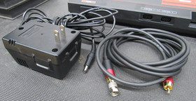 Sega Master System Console Bundle Tested Working 2 Controllers Light Gun 4 Games