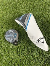 CALLAWAY AI SMOKE MAX 3HL WOOD / 16.5 DEGREE / HEAD ONLY