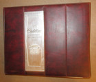 1973 Cadillac Salesman's Merchandising Guide Options Book Dealer Manual