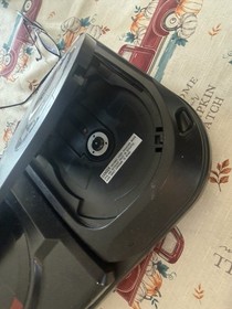 Sega CD Genesis Model 1 32X CD Console Tested, Working Tower Of Power