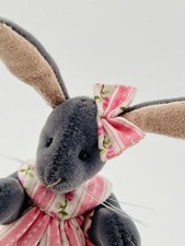 Deb Canham Little Gem Blossom Tea Party Special Schaumburg Limited 1/50 Signed