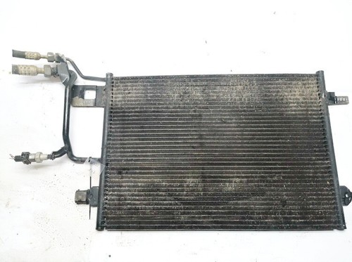 Volkswagen Passat 1998 Air Conditioning Condenser used, Genuine #938889-25