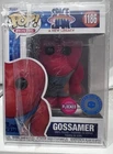 Funko Pop Gossamer #1186 Space Jam A New Legacy Flocked Exclusive