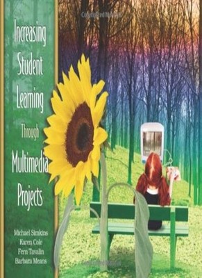 Steigerung des Lernens der Schüler durch multimediale Projekte,
