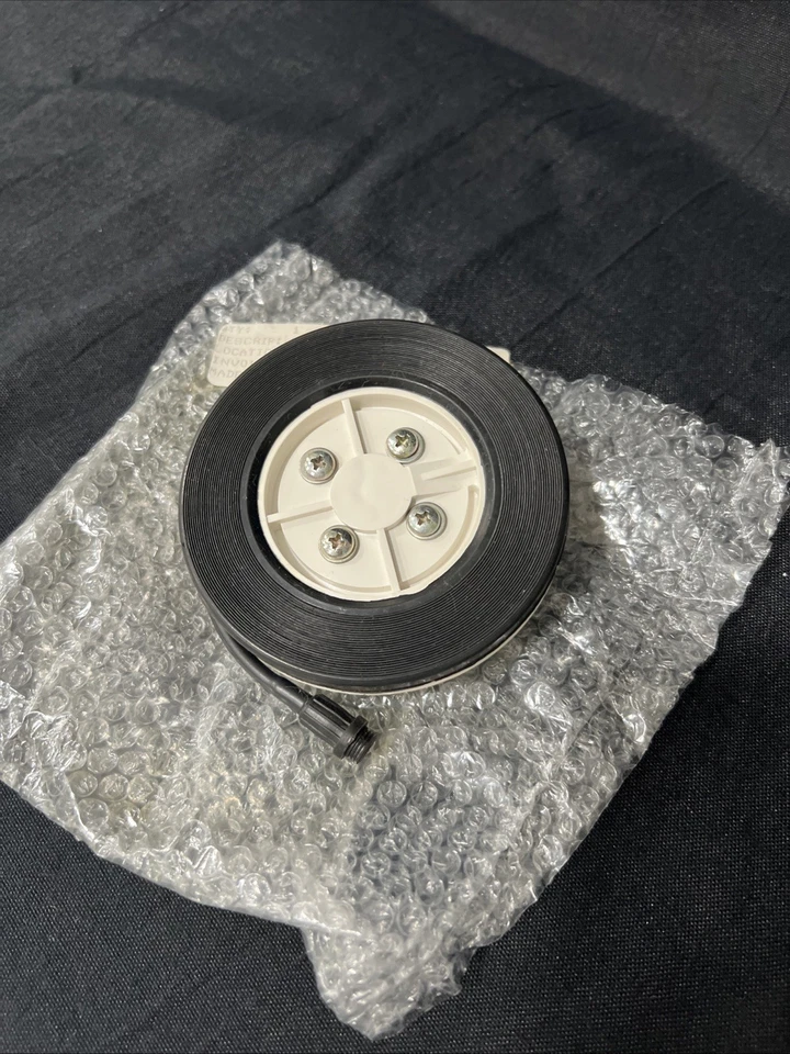 Air Foot Control Pedal #436410-20 For Elna Portable Sewing Machines - Image 3 of 4