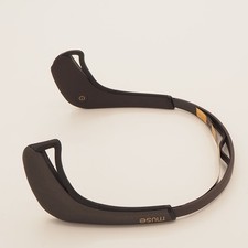 Muse 2 The Brain Sensing Headband EEG Meditation Device with Case MU-03
