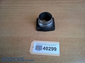 Adapter Drosselklappe Astra J Corsa D Meriva B Mokka Zafira B 1,7 CDTI Opel