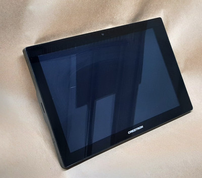 Crestron TSW-1060-B-S  10.1 in Touch Screen - Black without base