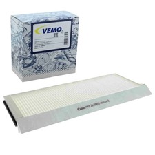 VEMO INNENRAUMFILTER FILTEREINSATZ POLLENFILTER passend für PEUGEOT 306 |
