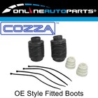 <!--F#f_0-->Front Strut Rubber Dust Boot Cover Bump Stop Kit for Commodore VT VX VU VY VZ VE<!--F/-->