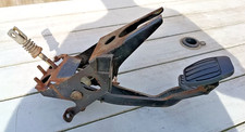 Classic Austin Rover Mini Mpi Servo Type Pedal Box - 1998