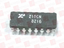 EXAR XR210CN / XR210CN (BRAND NEW)